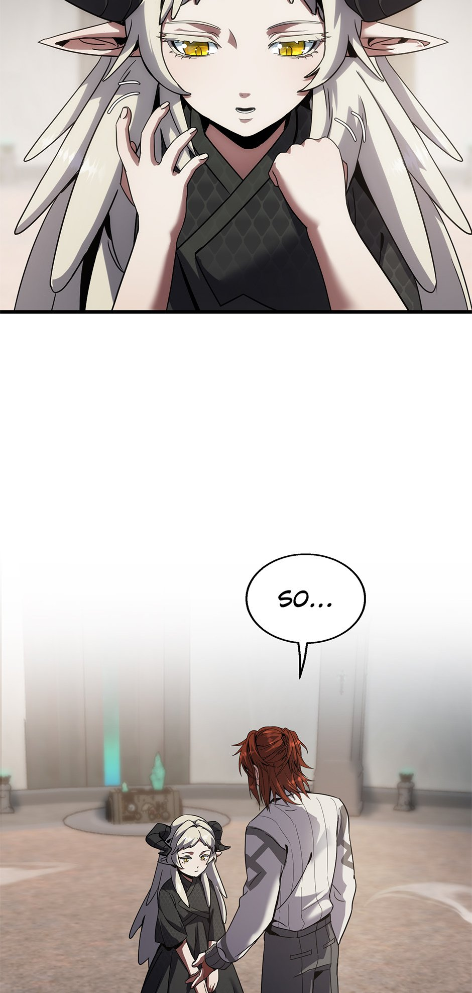 The Beginning After The End Chapter 225 image 66